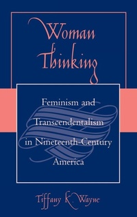Enlarge image Cover: Woman Thinking - Lexington Books