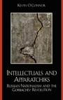Cover: Intellectuals and Apparatchiks - Lexington Books