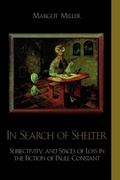 Cover: In Search of Shelter - Lexington Books