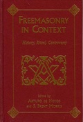 Cover: Freemasonry in Context - Lexington Books
