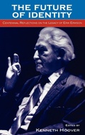 Cover: The Future of Identity - Lexington Books