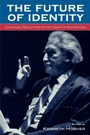 Cover: The Future of Identity - Lexington Books