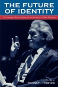 Cover: The Future of Identity - Lexington Books