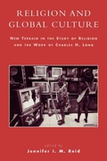 Cover: Religion and Global Culture - Lexington Books