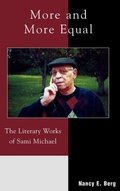 Cover: More and More Equal - Lexington Books