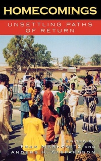 Enlarge image Cover: Homecomings - Lexington Books