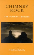 Cover: Chimney Rock - Lexington Books