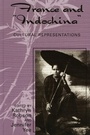 Cover: France and Indochina - Lexington Books