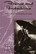 Cover: France and Indochina - Lexington Books