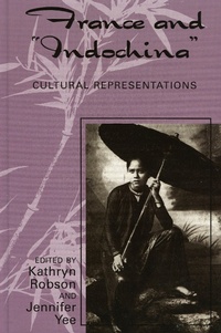 Enlarge image Cover: France and Indochina - Lexington Books