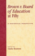 Cover: Brown v. Board of Education at Fifty - Lexington Books