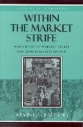 Cover: Within the Market Strife - Lexington Books