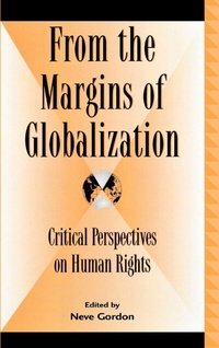 Enlarge image Cover: From the Margins of Globalization - Lexington Books
