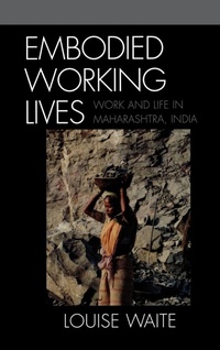 Enlarge image Cover: Embodied Working Lives - Lexington Books