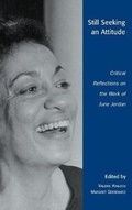 Cover: Still Seeking an Attitude - Lexington Books