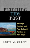 Cover: Planning the Past - Lexington Books