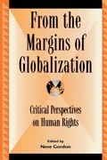 Cover: From the Margins of Globalization - Lexington Books