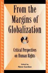 Enlarge image Cover: From the Margins of Globalization - Lexington Books