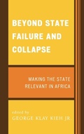 Cover: Beyond State Failure and Collapse - Lexington Books