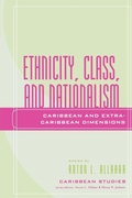 Cover: Ethnicity, Class, and Nationalism - Lexington Books