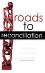 Cover: Roads to Reconciliation - Lexington Books