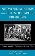 Cover: Network Analysis and Ethnographic Problems - Lexington Books