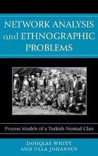 Enlarge image Cover: Network Analysis and Ethnographic Problems - Lexington Books
