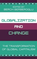 Cover: Globalization and Change - Lexington Books