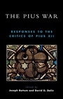 Cover: The Pius War - Lexington Books