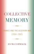 Cover: Collective Memory - Lexington Books