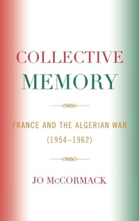 Enlarge image Cover: Collective Memory - Lexington Books