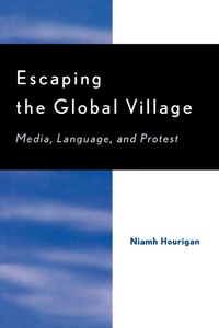 Abbildung von: Escaping the Global Village - Lexington Books