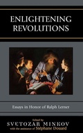 Cover: Enlightening Revolutions - Lexington Books
