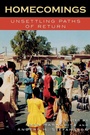 Cover: Homecomings - Lexington Books
