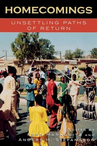 Enlarge image Cover: Homecomings - Lexington Books