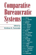 Cover: Comparative Bureaucratic Systems - Lexington Books