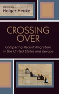 Cover: Crossing Over - Lexington Books