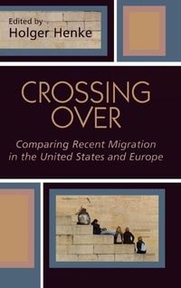 Enlarge image Cover: Crossing Over - Lexington Books