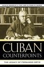 Cover: Cuban Counterpoints - Lexington Books