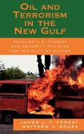 Cover: Oil and Terrorism in the New Gulf - Lexington Books
