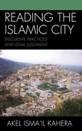 Bild: Reading the Islamic City - Lexington Books