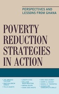 Cover: Poverty Reduction Strategies in Action - Lexington Books