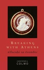 Cover: Breaking with Athens - Lexington Books