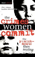 Cover: The Crimes Women Commit - Lexington Books