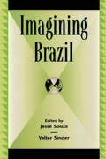 Cover: Imagining Brazil - Lexington Books
