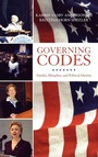 Cover: Governing Codes - Lexington Books