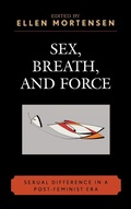 Cover: Sex, Breath, and Force - Lexington Books