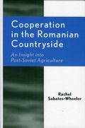 Cover: Cooperation in the Romanian Countryside - Lexington Books