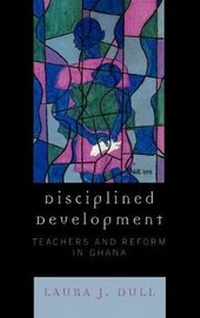 Enlarge image Cover: Disciplined Development - Lexington Books
