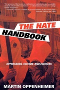 Cover: The Hate Handbook - Lexington Books